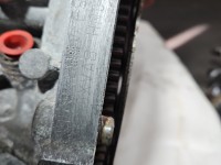 Silnik Citroen C3 III 16-24 1.2 12V 110KM ODPALANY FILM pomiar