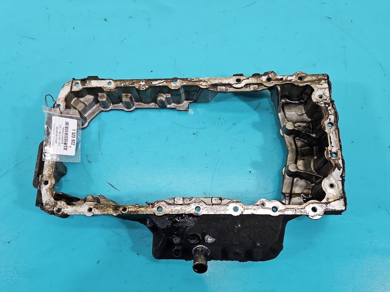 Podstawa pozostale FORD C-MAX II MK2 2.0 TDCI