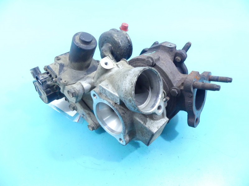 Turbosprężarka Toyota Land Cruiser J200 07- 4.5 V8 D4D 328KM 17201-51020