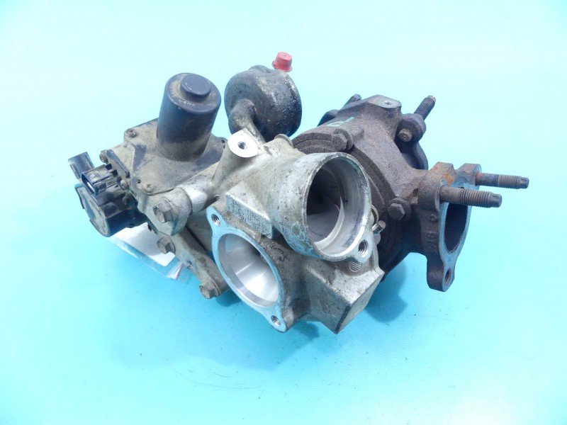 Turbosprężarka Toyota Land Cruiser J200 07- 17201-51020 4.5 V8 D4D 328KM Turbosprężarka Toyota Land Cruiser J200 07- 17201-51020 4.5 V8 D4D 328KM
