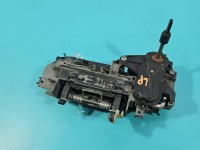 Klamka przód lewa zewnętrzna Audi A3 8P