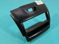 Ramka radia Isuzu D-Max II 11-19