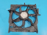 Wentylatory Wentylator chłodnicy BMW X5 F15 7634467, 56057110 3.0d