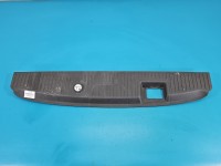 Osłona ZAŚLEPKA PLASTIK bagażnika, ET76-R40352-BEW Ford Transit Courier 14-23