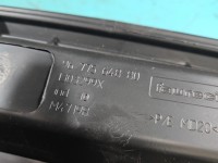 Deska rozdzielcza airbag pasażera kokpit Peugeot 308 II T9