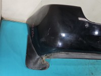 Zderzak tył Kia Carnival II 05-14 czarny HB