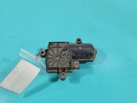 Silniczek z wydechu Mercedes W177