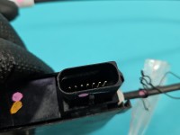 Zamek tył prawy 9826135580 Citroen C4 Grand Picasso II 13-22 CITROEN, 7pin