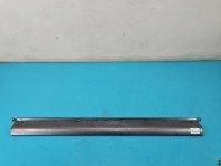 Listwa progowa prawa PRÓG NAKŁADKA Hyundai Terracan 87782-H1500