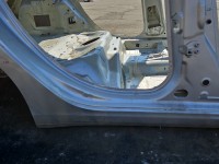 Próg prawy SŁUPEK ŚRODKOWY B Fiat Tipo II 15- HB 5d 612/A