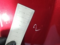 Maska przednia Citroen C3 II 09-16 EPY