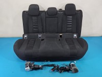 Kanapa tył fotel tylny Peugeot 308 II T9