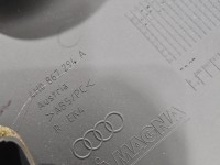 Osłona ZAŚLEPKA PLASTIK AUDI A8 D4 4H 4H0867294A