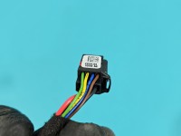 Siłownik klapy prawy teleskop Volvo S90 II 16- 31371787