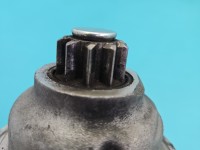 TEST Rozrusznik Vw Golf V 1.9 tdi