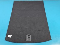 Wykładzina bagażnika podłoga Audi A4 B9 8W5863463F