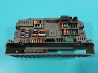 Skrzynka bezpieczników BMW X6 E71 518966010B