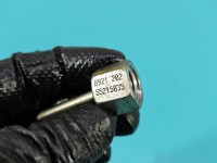 RURKI Przewód paliwowy Fiat Freemont 55215835 2.0 jtd Producent części: FIAT, kompletne,5 elementów