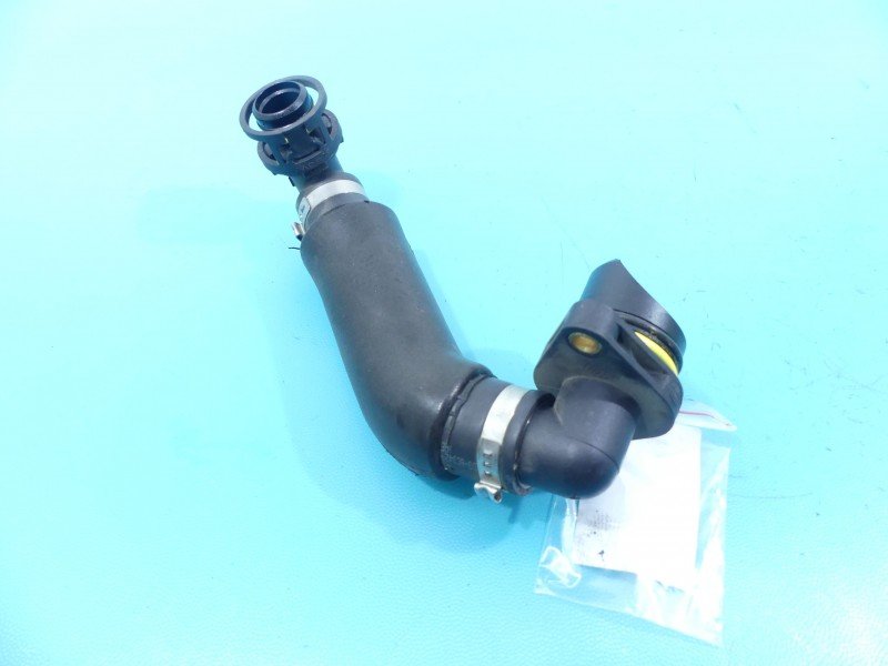 Rura przewód Diesel, Europejska, oleju, G4D3-6C342-BB Land rover Discovery Sport 14- L550 2.0 td