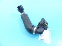 Rura przewód Diesel, Europejska, oleju, G4D3-6C342-BB Land rover Discovery Sport 14- L550 2.0 td