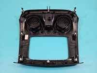 Kratka nawiewu środkowa Dacia Sandero II 12-20 682603655R