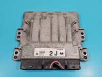 Komputer Sterownik silnika 23710HX42C Nissan Qashqai II J11 13-21 1.2 T