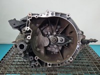 Skrzynia biegów 20DP33 Citroen Berlingo II 1.6 hdi