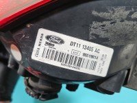 Lampa tył lewa Producent części: FORD, 12-19 Ford Transit Connect II MK2 12-22 HB