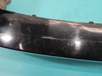 Zderzak tył Peugeot 508 I KTVD kombi