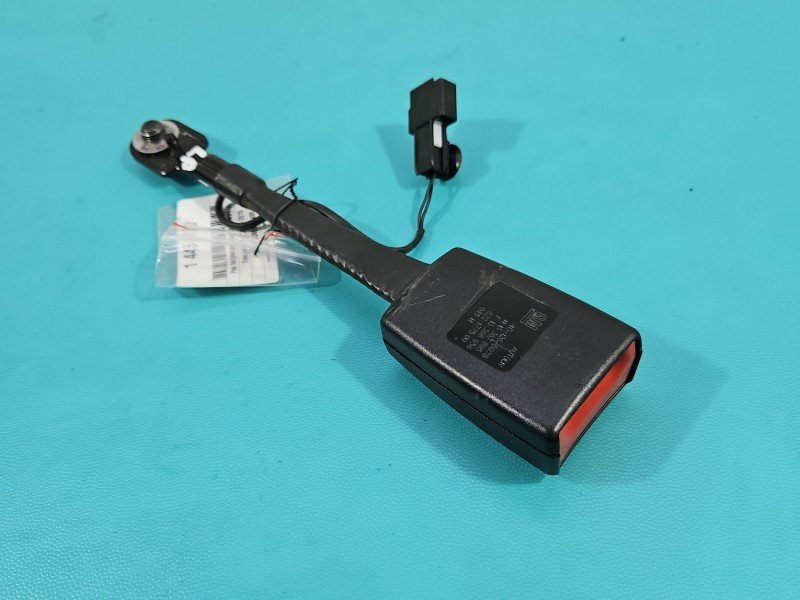 Pas bezpieczeństwa przód lewy kierowcy Opel Astra IV J 13367895, 13368956 EU Pas bezpieczeństwa przód lewy kierowcy Opel Astra IV J 13367895, 13368956 EU