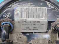 pompka Pompa paliwa Opel Astra II G 1.6 8V wiel 0580313060, 9157692 Producent części: OPEL, Benzyna, 4PIN