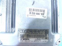 Komputer Sterownik silnika AUDI A4 B8 0281014235, 03L906022B 2.0 tdi