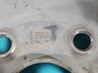 Felga stalowa 15" Toyota Corolla E16 E18 13-19 ET39