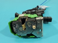 Zamek tył lewy 50509885 Alfa romeo Giulietta 5 pin