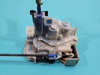Zamek przód prawy Fiat Doblo II EUROPA