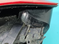 Lampa tył lewa Ford Fiesta Mk6 HB 02-06 TYLKO 5-DRZWI EUROPA