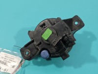 Halogen lewy Nissan Qashqai I J10 06-13