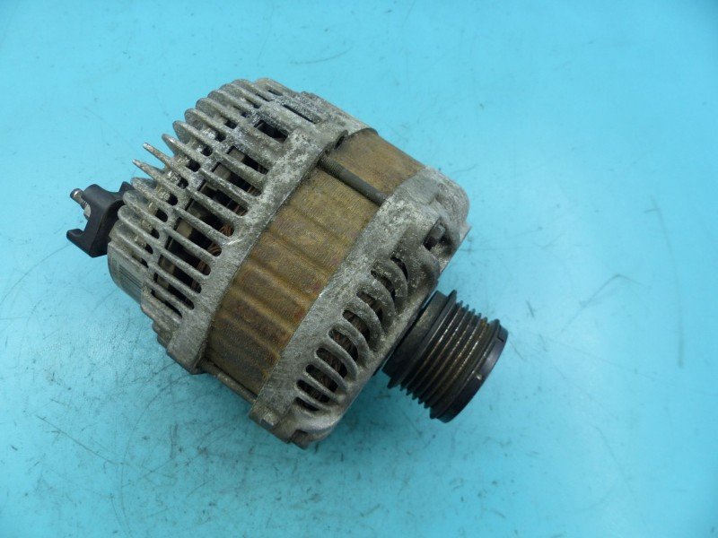 TEST Alternator Renault Scenic III 8200960533 1.5 dci