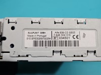 Radio fabryczne Alfa romeo 159 156073093, 7646302316 radioodtwarzacz