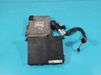 Komputer Sterownik silnika 9639907880, 9627269180, 9626460880 Peugeot 206 1.4 8V wiel