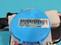 Pas bezpieczeństwa przód lewy kierowcy Toyota Yaris III 73220-0D312 EU