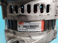 TEST Alternator Opel Astra II G 1.7 dti