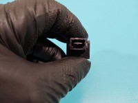 Sterownik moduł Producent części: OPEL, WZMACNIACZ ANTETY RADIA GPS Opel Astra VI L 9833137780, 84074300, 28709E01