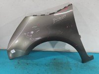 Błotnik przód lewy Citroen C4 picasso I 06-13 beżowy KEB - Enamel NOCCIOLA (Nocciola)