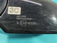 Lusterko lewe pin INFINITI QX50 HB 5d kolor KH3 europa