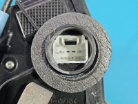 Zamek przód prawy Honda Civic IX EUROPA 7 pin 411130-21840, 72111-TV0-G002A