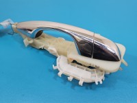 Klamka przód prawa zewnętrzna Hyundai Santa Fe III 12–18 91331-03100