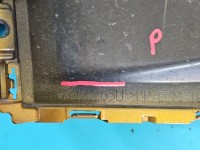 Zderzak przód Suzuki Vitara II 2015- złoty DBH