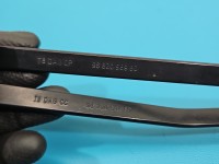 Ramie wycieraczki przód komplet lewe prawe Peugeot 5008 9663096980, 9672059480