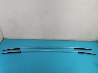 Relingi dachowe komplet Vw Sharan II 10-